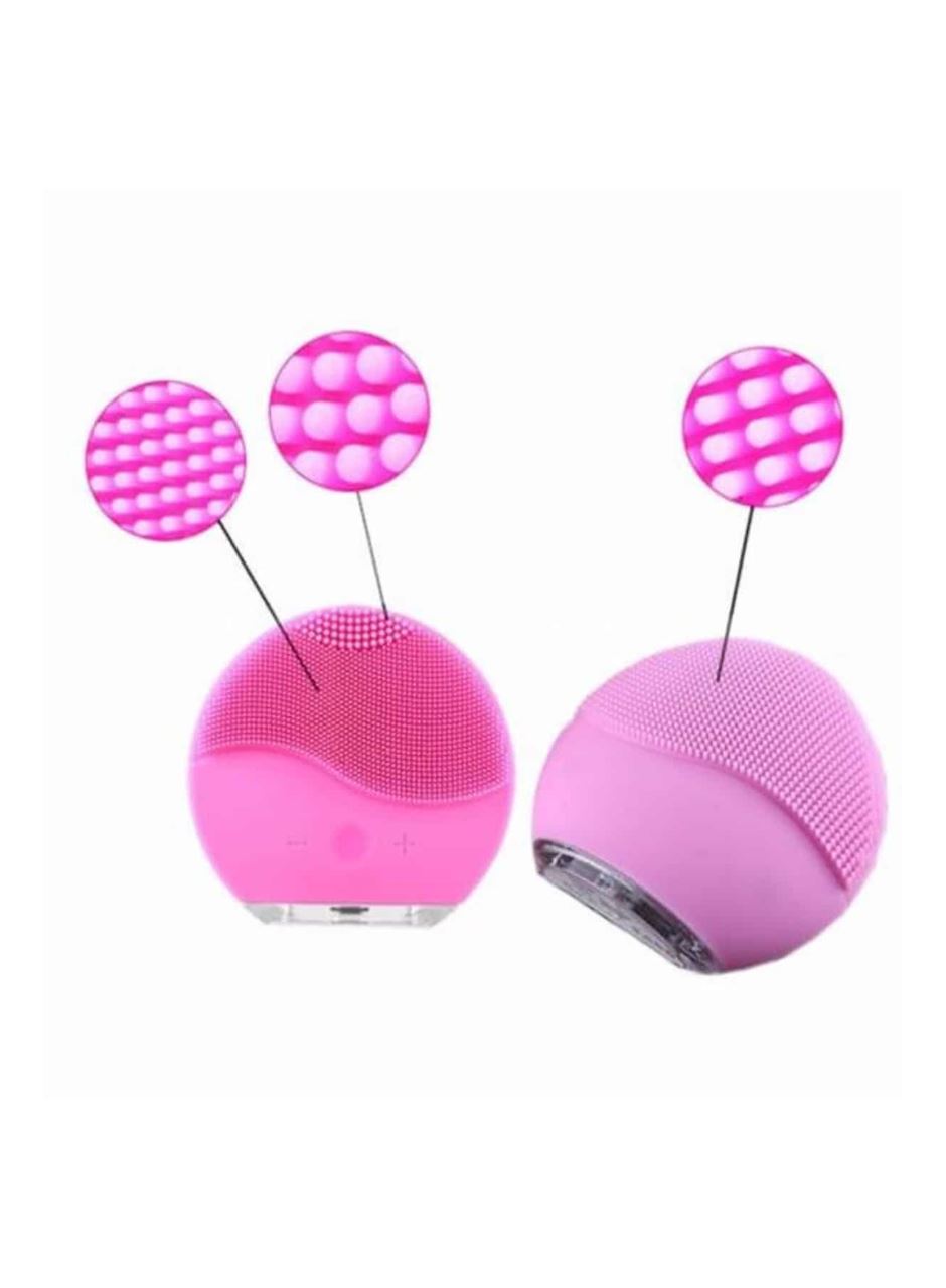 Yüz Makyaj Temizleme Cihazı Yüz Masaj Aleti Cilt Bakım Aleti