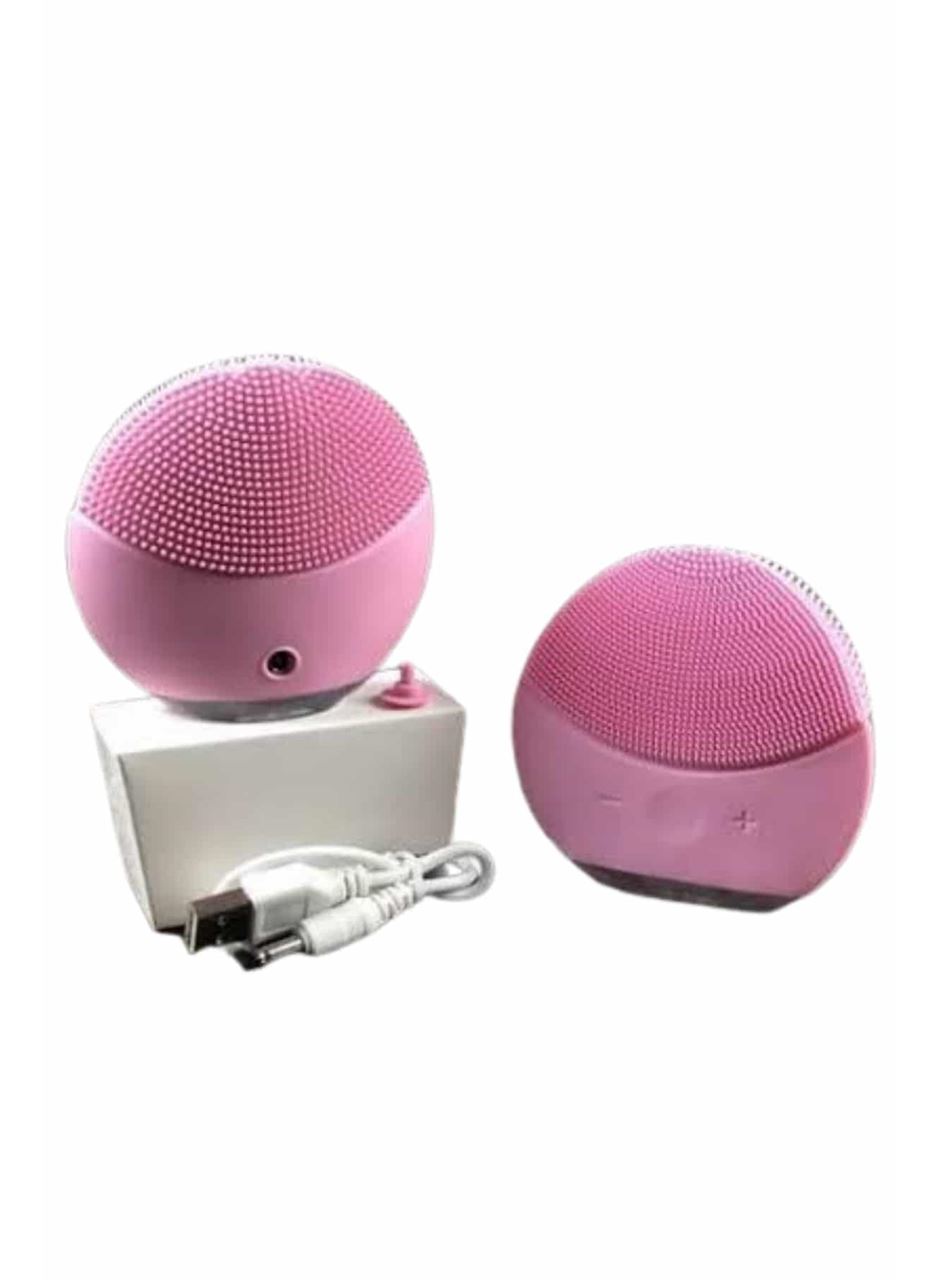 Yüz Makyaj Temizleme Cihazı Yüz Masaj Aleti Cilt Bakım Aleti