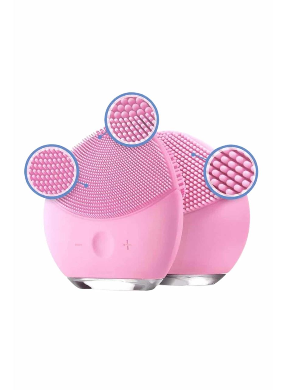 Yüz Makyaj Temizleme Cihazı Yüz Masaj Aleti Cilt Bakım Aleti