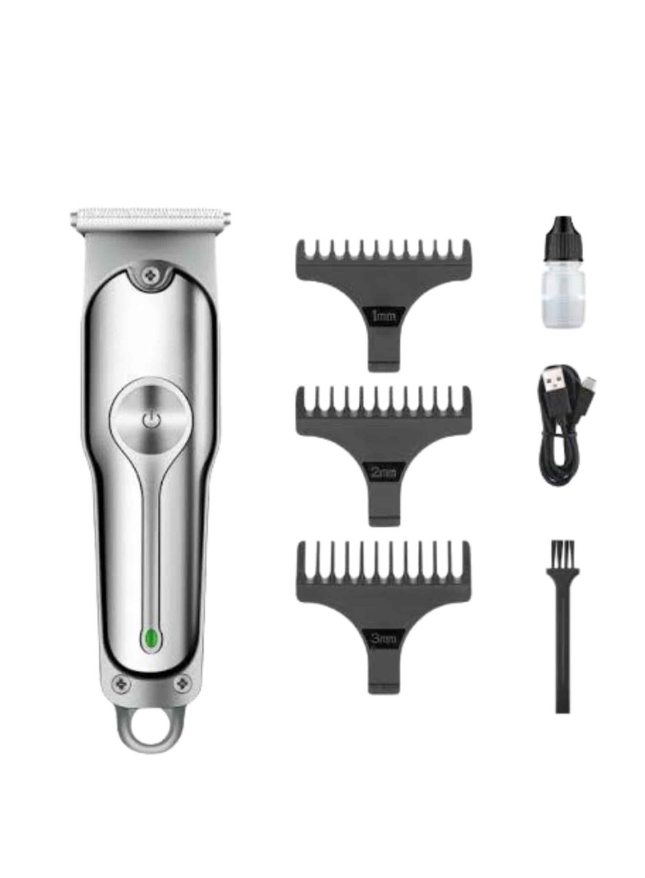 Saç Sakal Kesme Makinesi Lazer Epilasyon Öncesi Kısaltma Makinesi