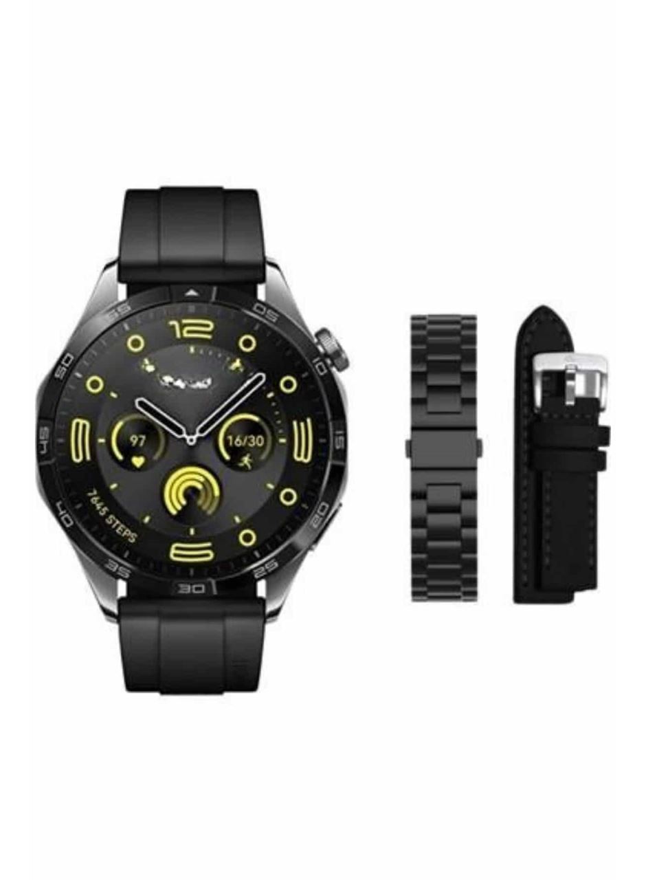 Akıllı Saat 5.0 Bluetooth Bağlantılı Sağlık ve Uyku Takibi Sosyal Medya Girişli