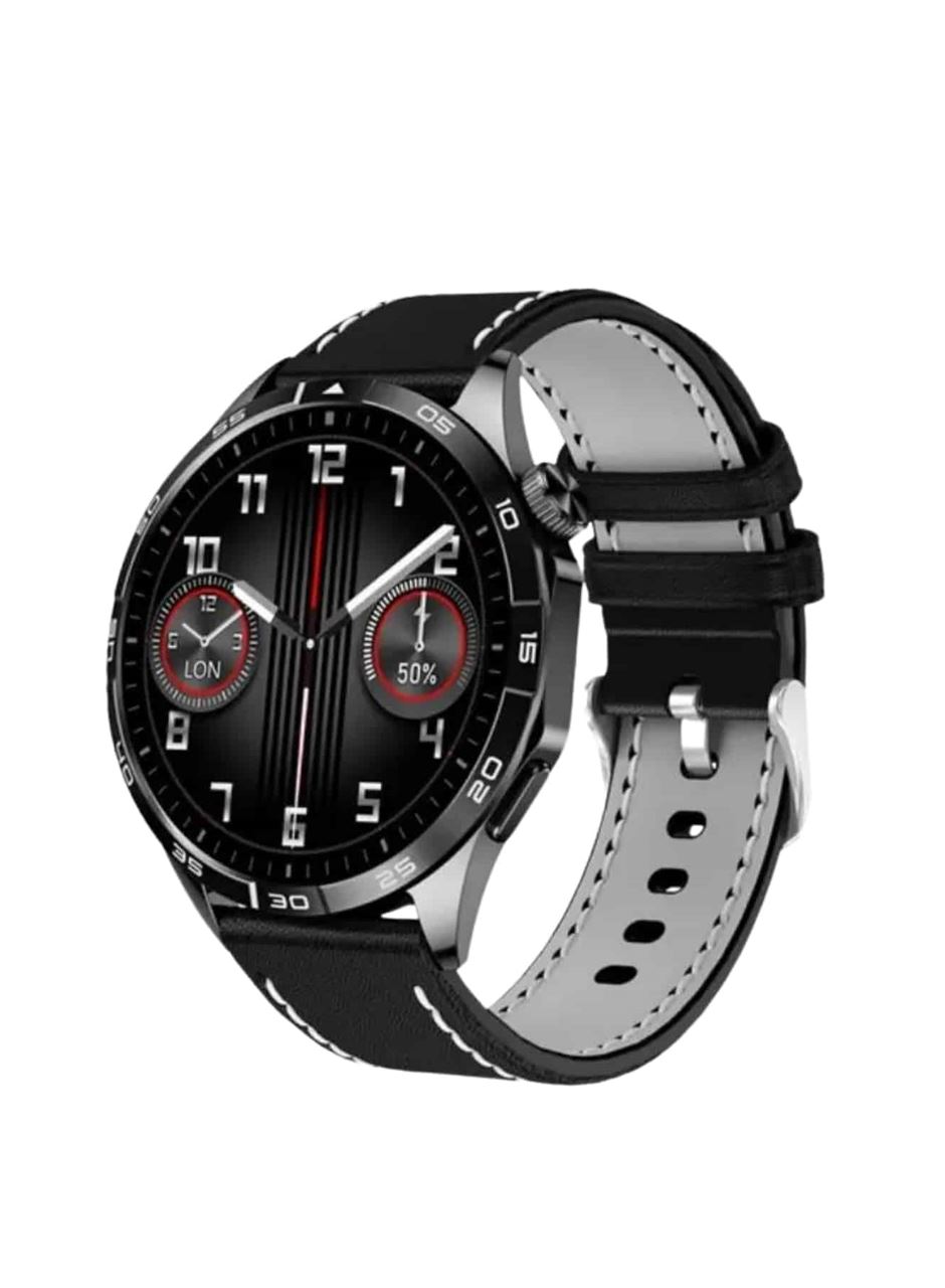 Akıllı Saat Ios Ve Android Tüm Telefonlara Uyumlu Çok Fonksiyonlu Amoled Ekran