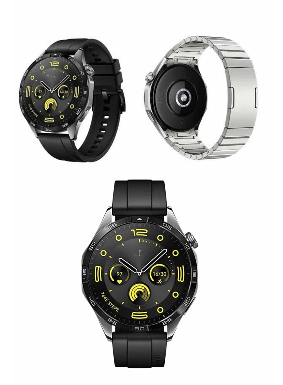 Akıllı Saat Ios Ve Android Tüm Telefonlara Uyumlu Çok Fonksiyonlu Amoled Ekran