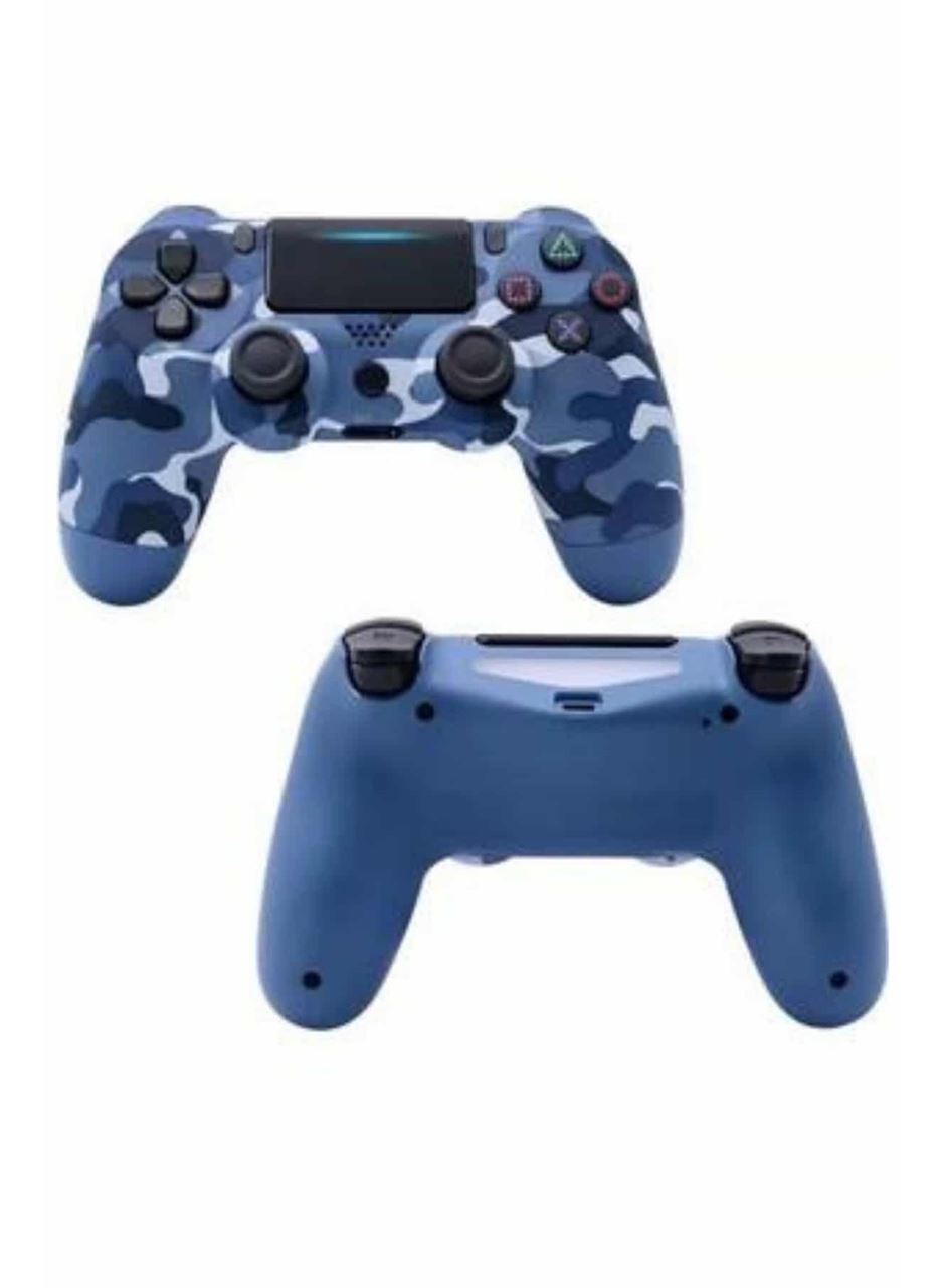 Titreşimli Oyun Kolu Ps 4 Joystick Tablet Telefon PC Android Uyumlu