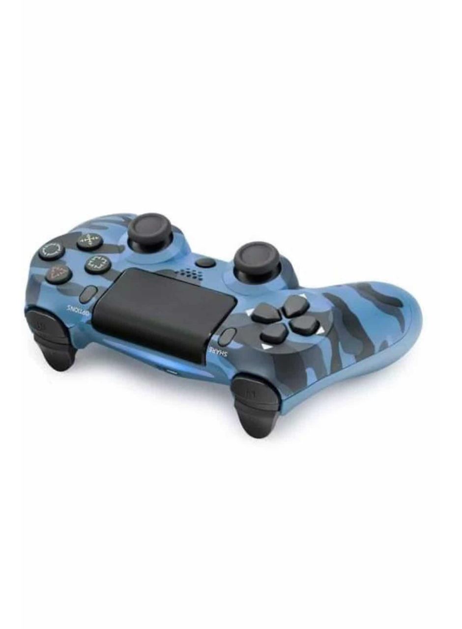 Titreşimli Oyun Kolu Ps 4 Joystick Tablet Telefon PC Android Uyumlu