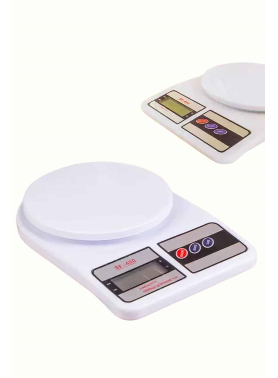 Dijital Hassas 10 Kg Mutfak terazisi tartısı LCD Ekran Mutfak Tartısı