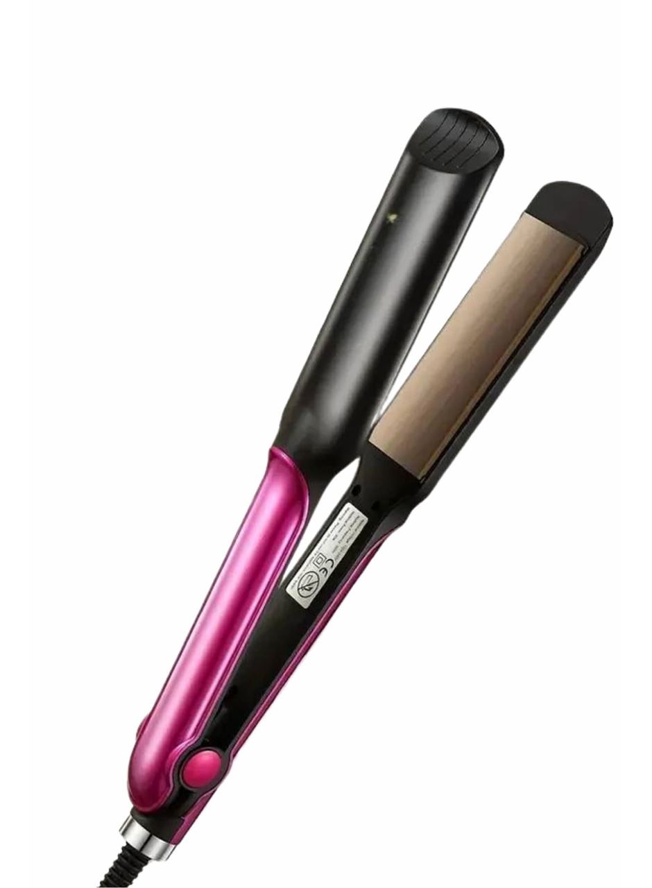 Saç Düzleştirici Seramik Kaplama Yüksek Isı Ayarlı Profesyonel 4 Kademeli 220 Decere