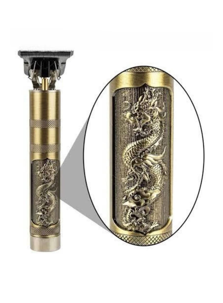 Saç Sakal Vücut Tıraş Makinesi Çizik Atma Makinesi Paslanmaz Çelik