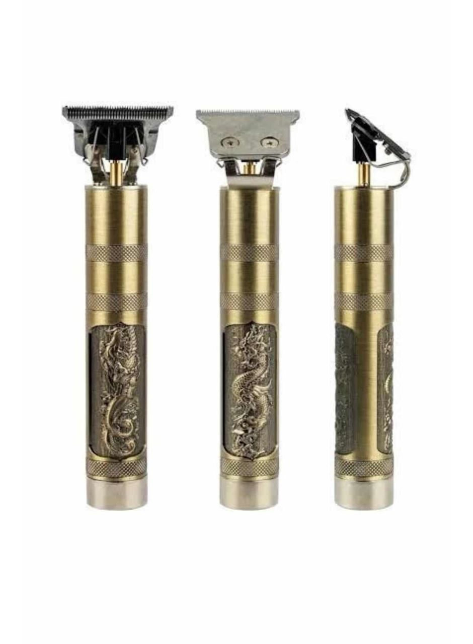 Saç Sakal Vücut Tıraş Makinesi Çizik Atma Makinesi Paslanmaz Çelik