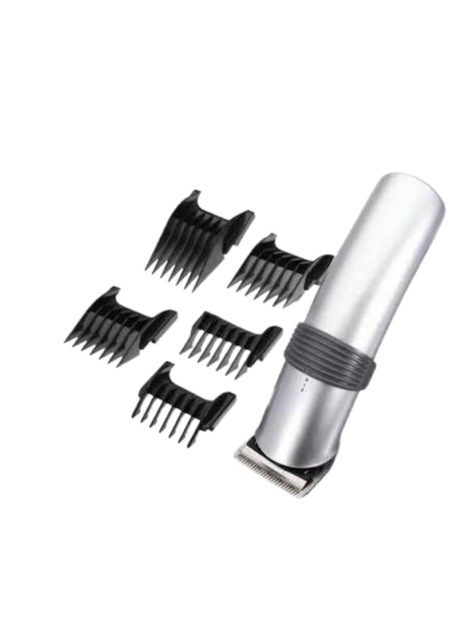 Hassas Ciltlere Özel Saç Sakal ve Vücut Kuaför Tipi Şarjlı Tıraş Makinesi