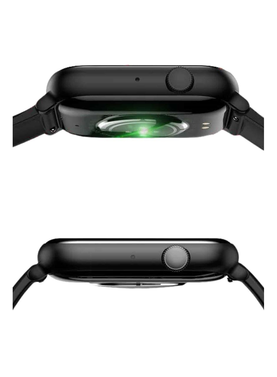 Arama Cevaplayabilen Akıllı Saat Bluetooth Bağlantılı Sosyal Medya Girişli