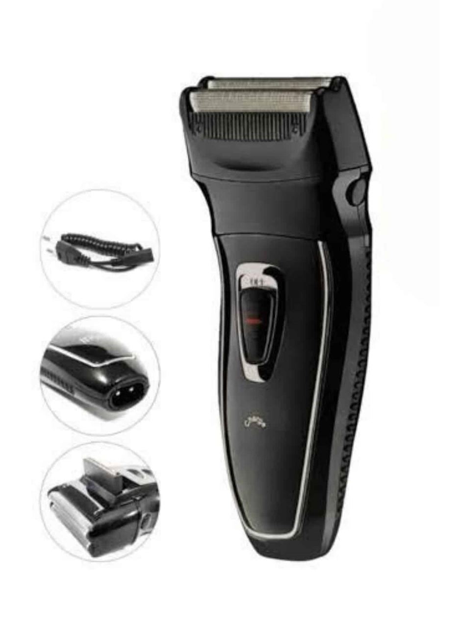 Tıraş Makinesi Erkeklere Özel Profesyonel Yüz Tıraşına Uygun