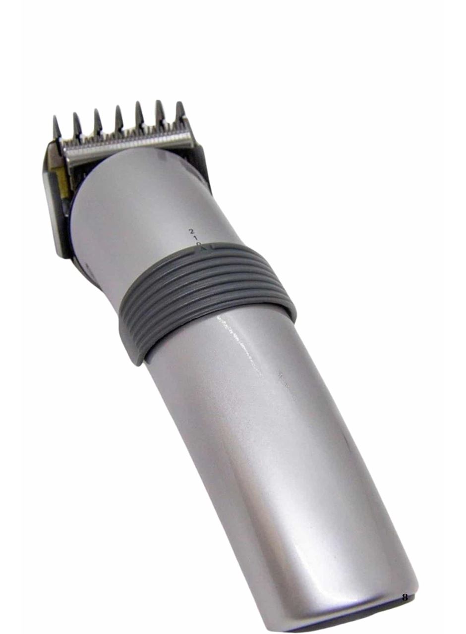 2025 Model Çelik Kasa Profesyonel Saç Sakal Tüm Vücut Tüyü Lazer Öncesi Tıraş Makinesi