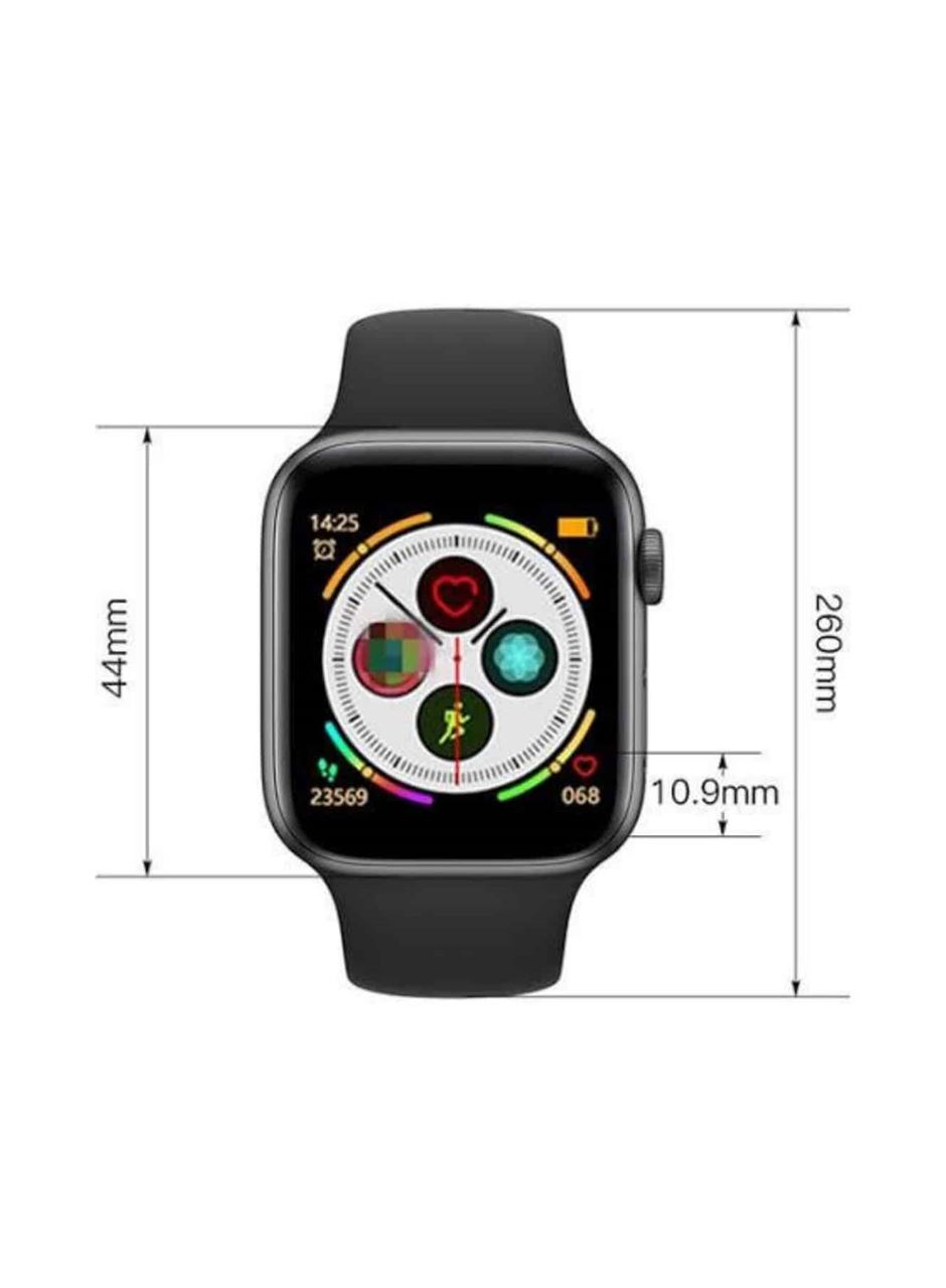 Yeni Nesil En Çok Tercih Edilen Akıllı Saat Müzik Dinleme Tema Değiştirme Çağrı Cevaplama