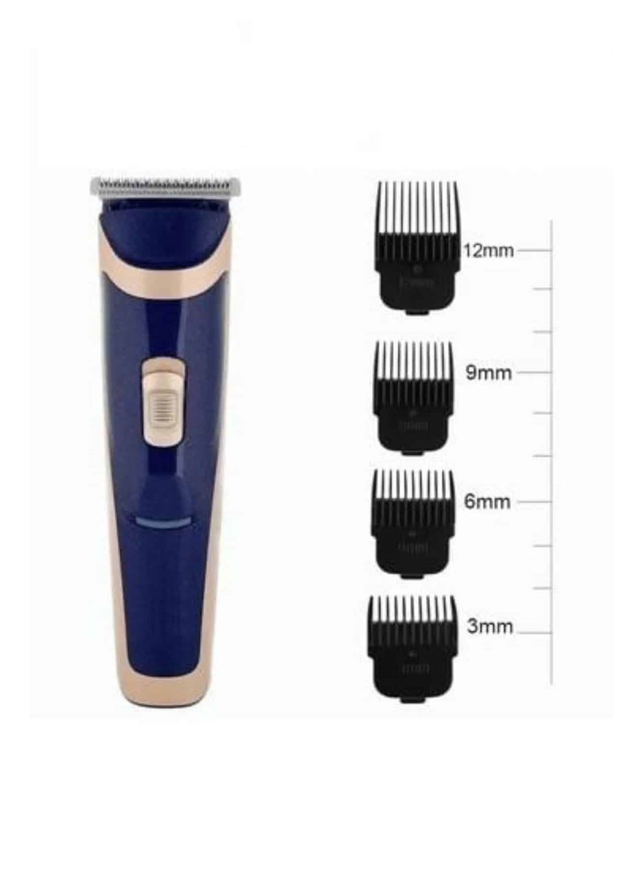 Tıraş Makinesi Vücut Tüy Kesme Kısaltma Şekillendirme Paslanmaz Çelik Bıçaklı