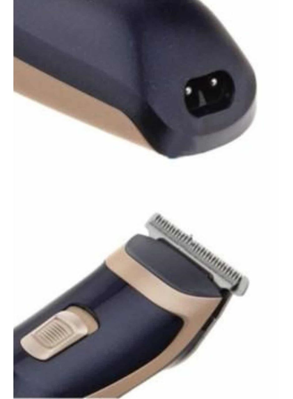 Tıraş Makinesi Vücut Tüy Kesme Kısaltma Şekillendirme Paslanmaz Çelik Bıçaklı