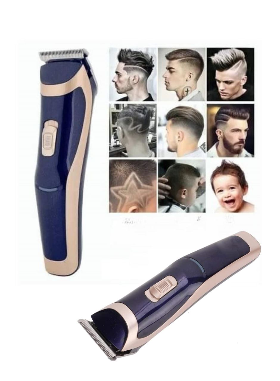 Tıraş Makinesi Vücut Tüy Kesme Kısaltma Şekillendirme Paslanmaz Çelik Bıçaklı