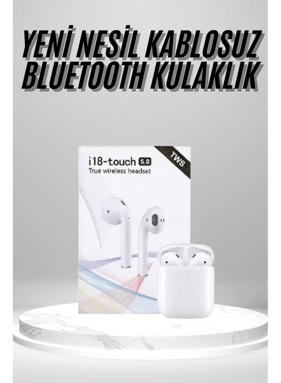 En Çok Tercih Edilen Kulaklık ANC Özelliği Dokunmatik Kontrol Mikrofonlu