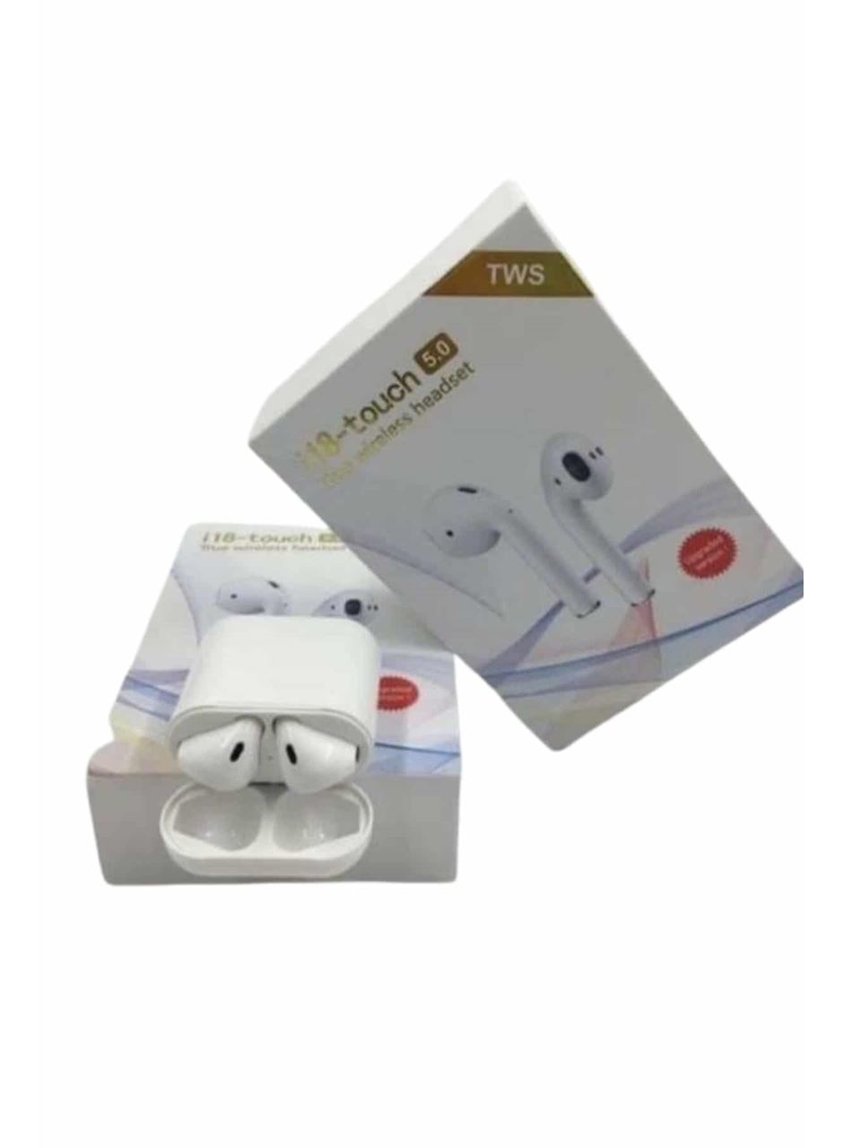 En Çok Tercih Edilen Kulaklık ANC Özelliği Dokunmatik Kontrol Mikrofonlu