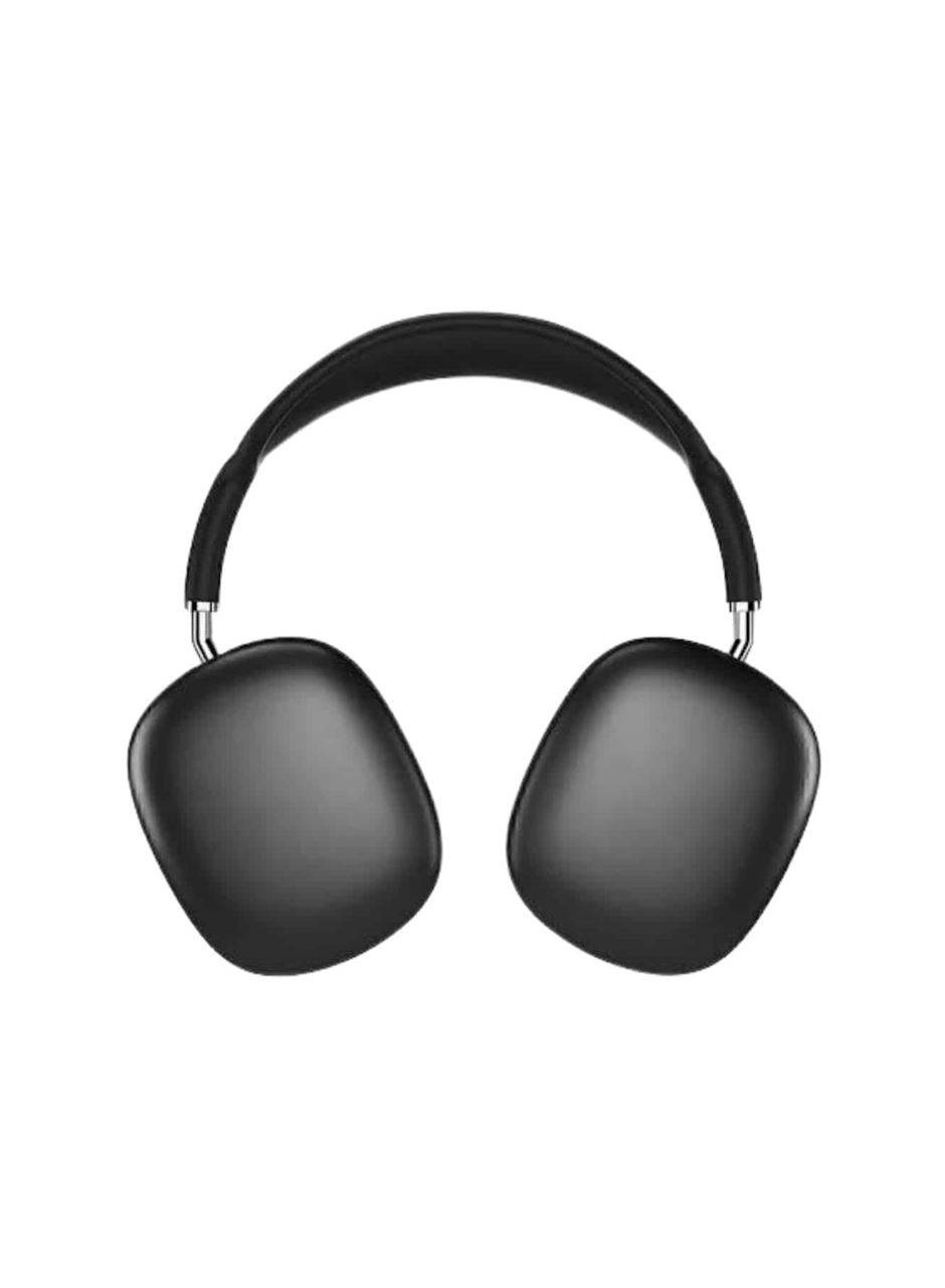 Kulak Üstü Kablosuz Bluetooth Kulaklık Yumuşak Süngerli SD Kart Girişli