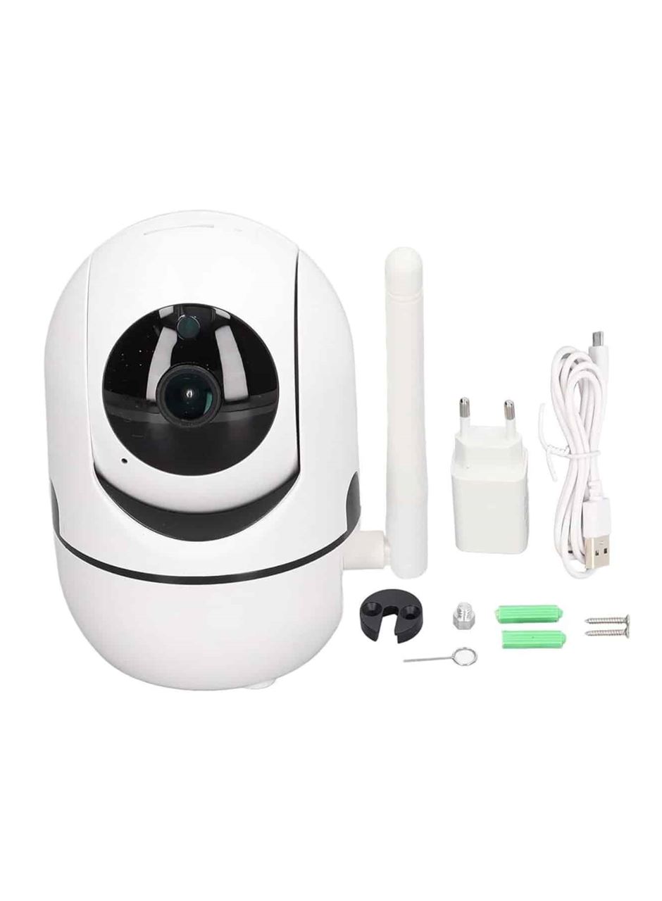 Wifi Kamerası Kablosuz Wifi Güvenlik Kamerası