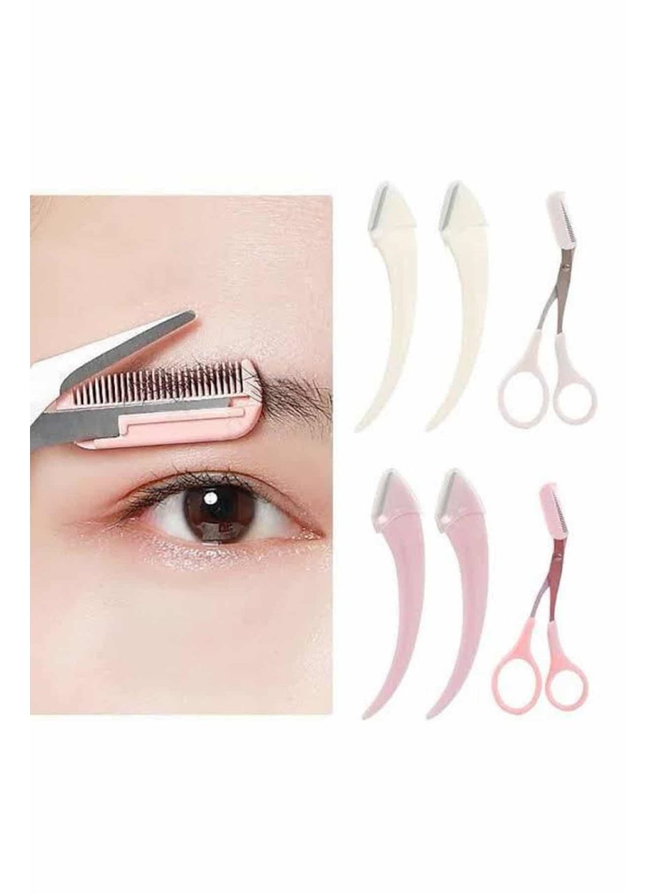 KAŞ MAKASI VE KAŞ USTURASI