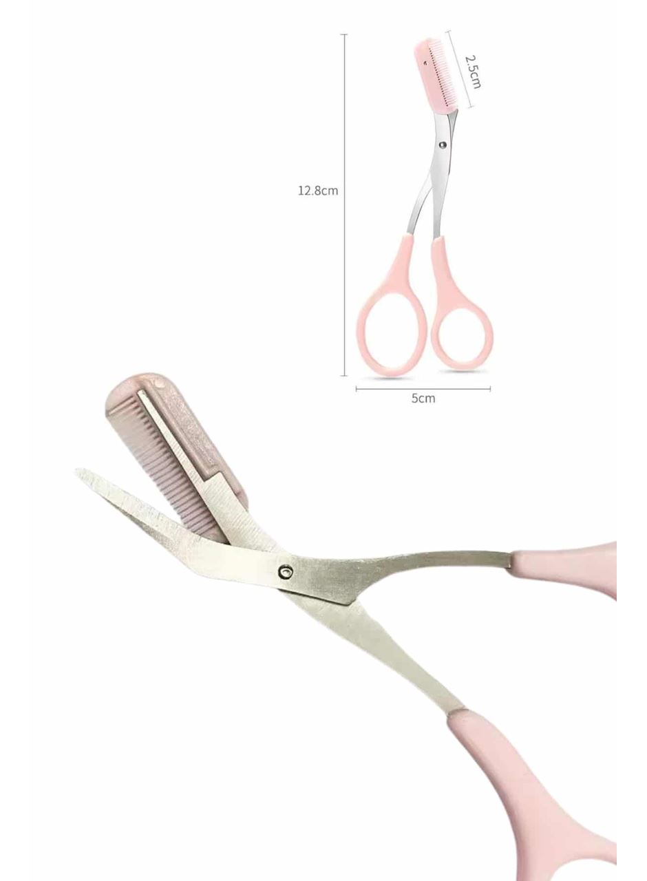 KAŞ MAKASI VE KAŞ USTURASI