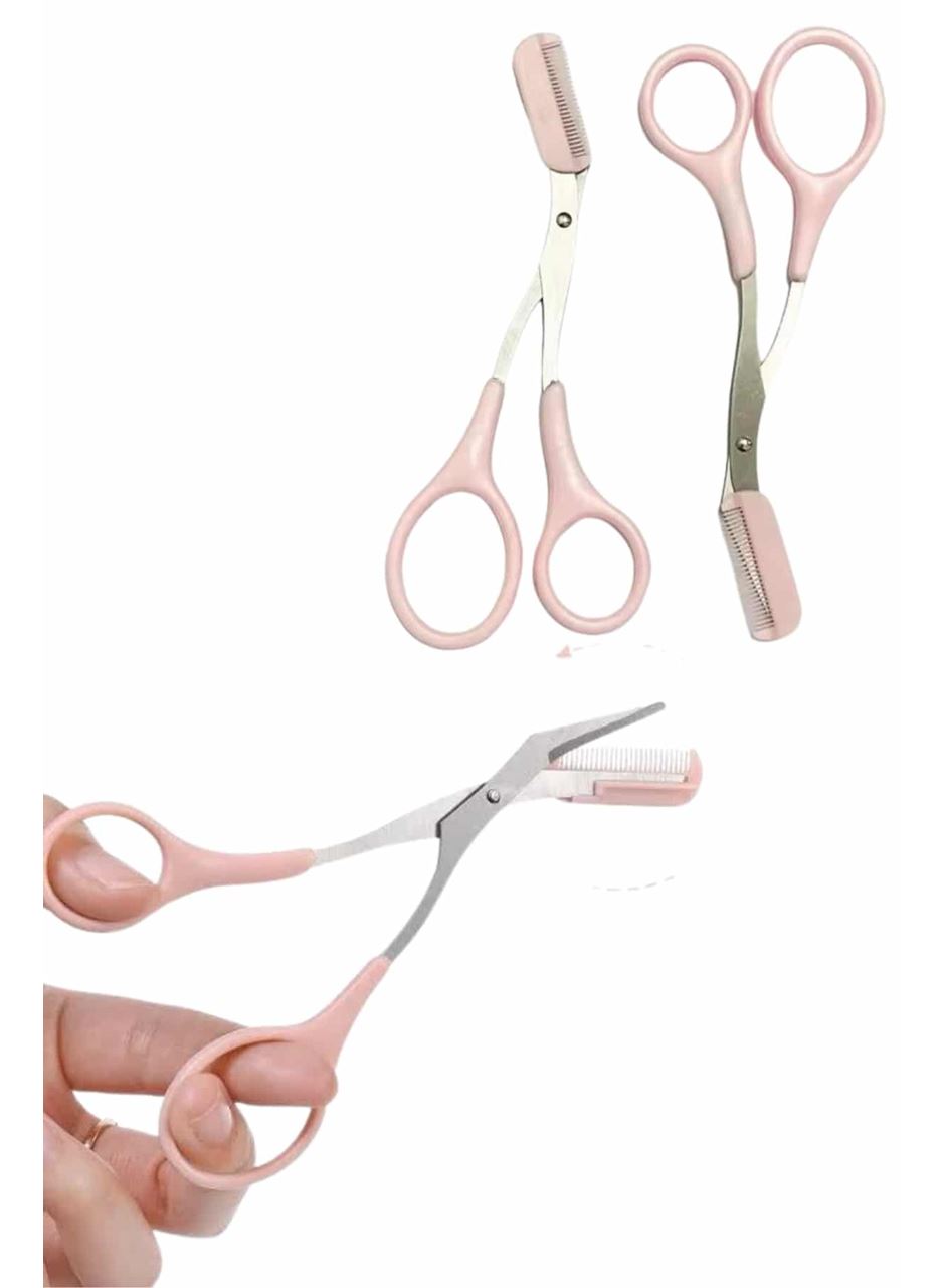 KAŞ MAKASI VE KAŞ USTURASI