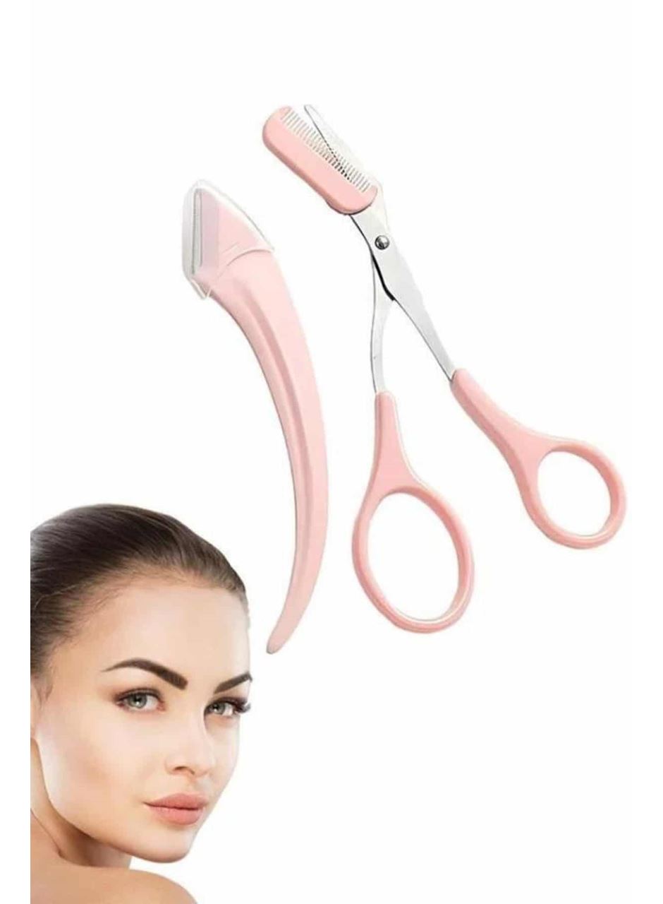 KAŞ MAKASI VE KAŞ USTURASI