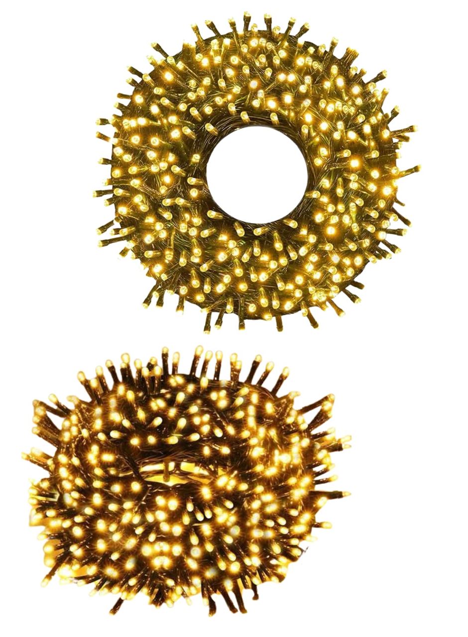 Dekoratif Aydınlatma Ampüllü 10 Metre Gün Işığı Şerit Led