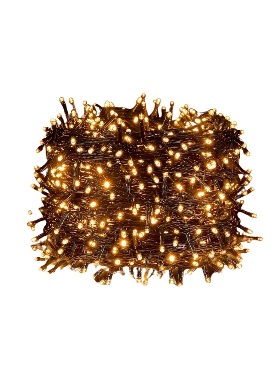 10 Metre Led Işık Gün Işığı Her Ortama Uygun Ampüllü