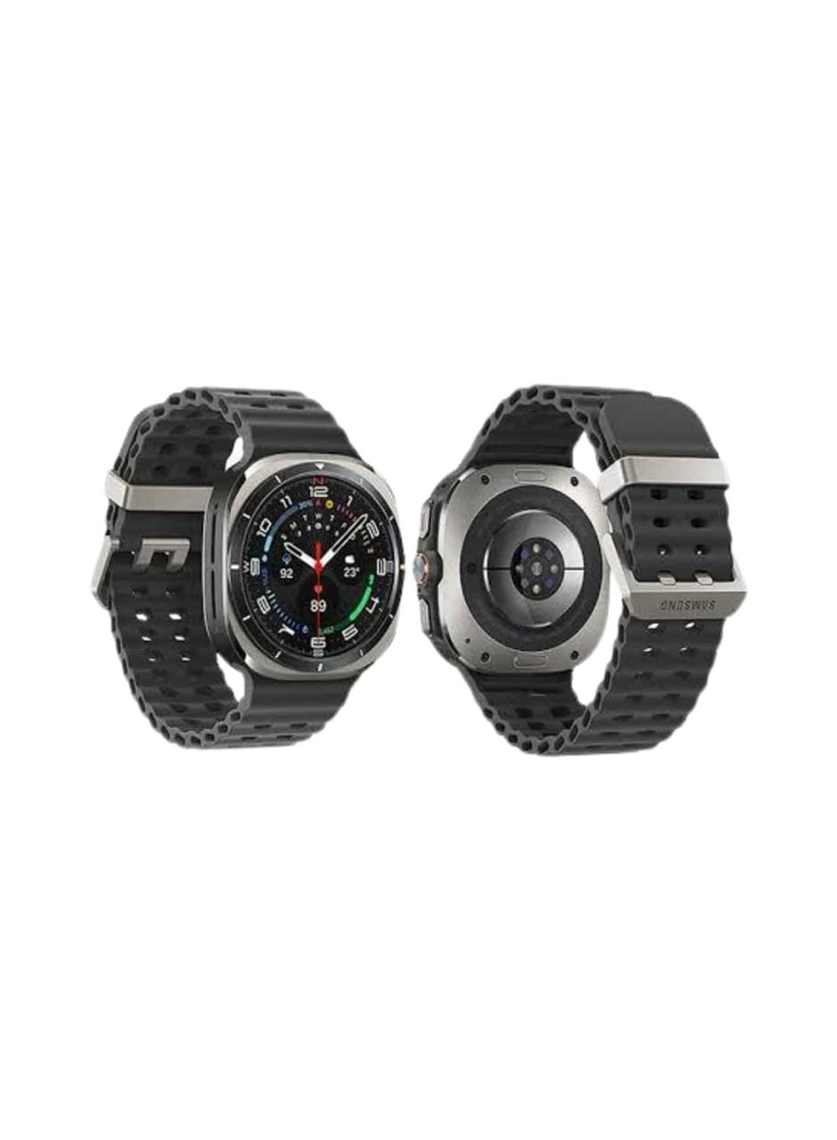 Akıllı Saat Müzik Dinleme Nabız Ölçer NFC ve GPS Uyumlu Sesli Asistan