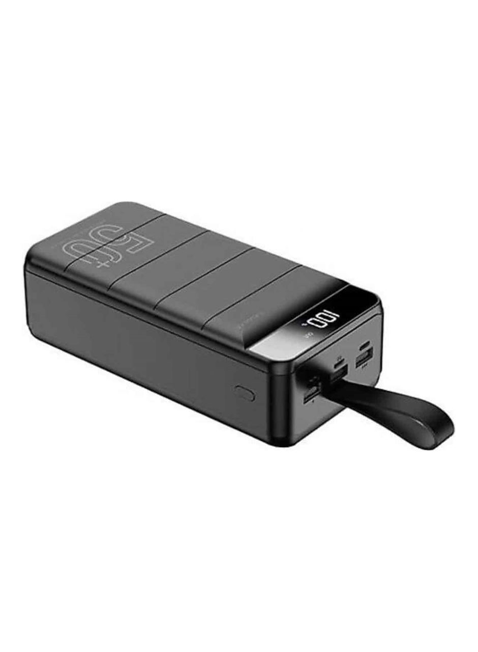 50.000 MAH POWERBANK