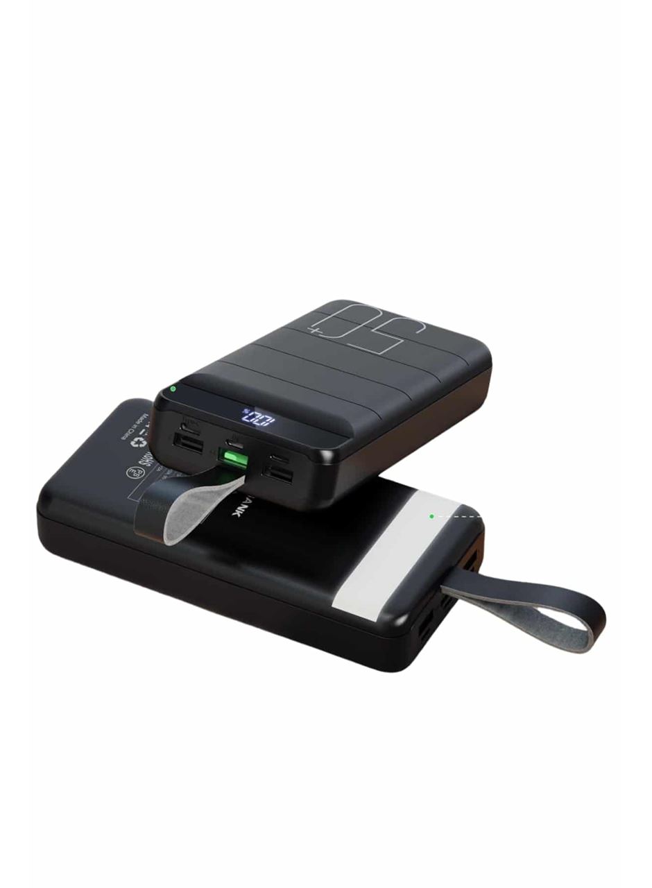50.000 MAH POWERBANK