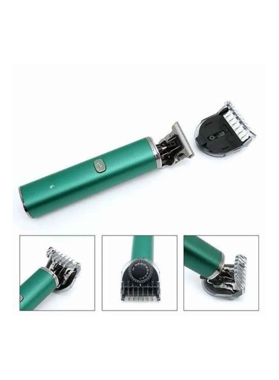 Tıraş Makinesi Saç Sakal Ense Çizim Ayarlanabilir Başlık