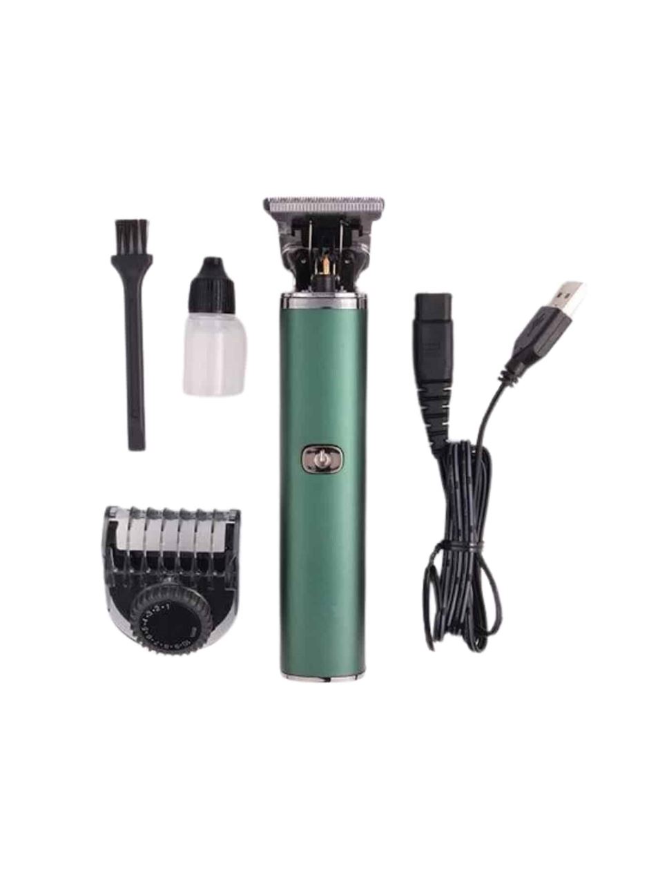 Tıraş Makinesi Saç Sakal Ense Çizim Ayarlanabilir Başlık