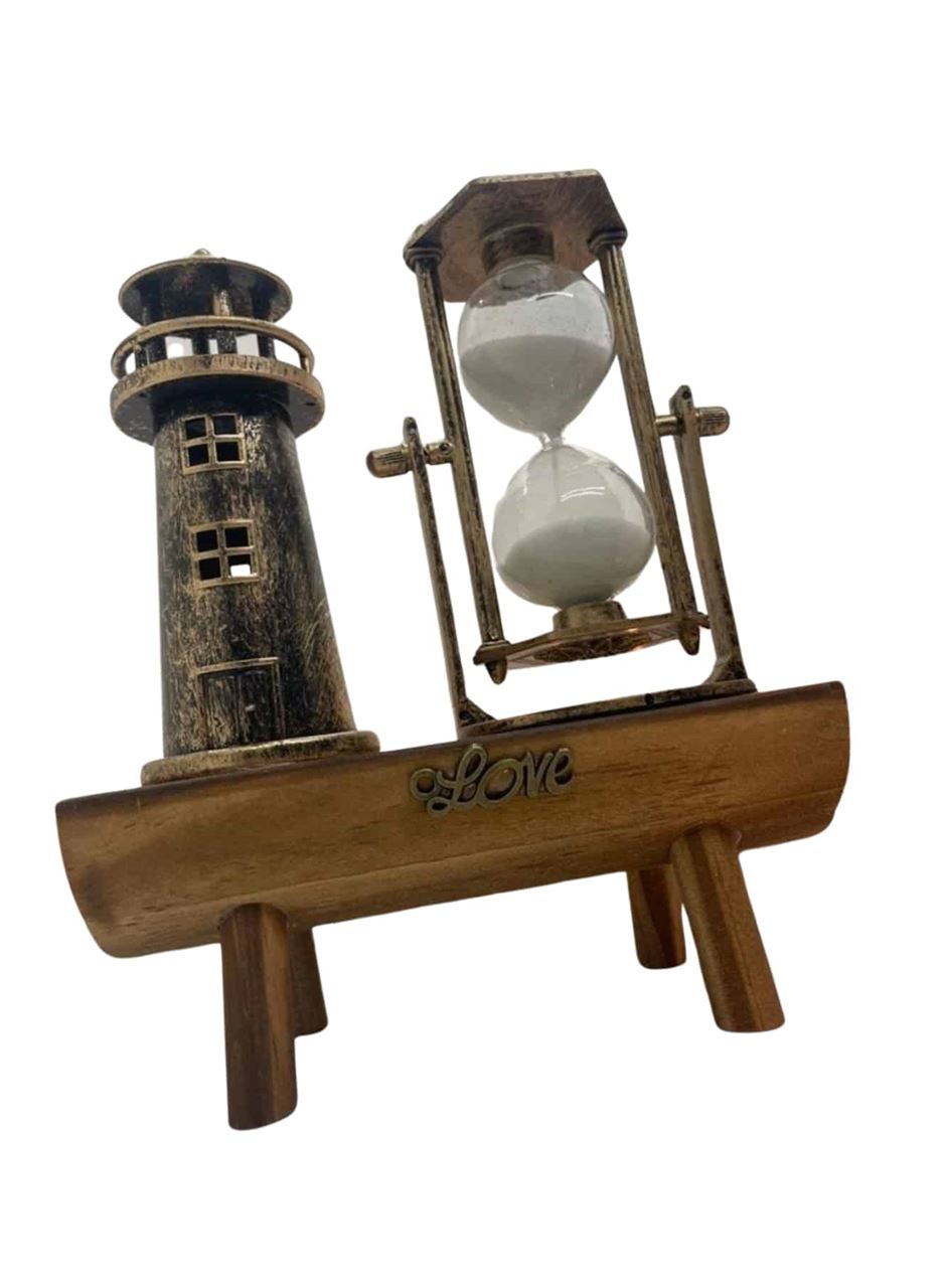 DENİZ FENERİ VE EYFEL KULESİ