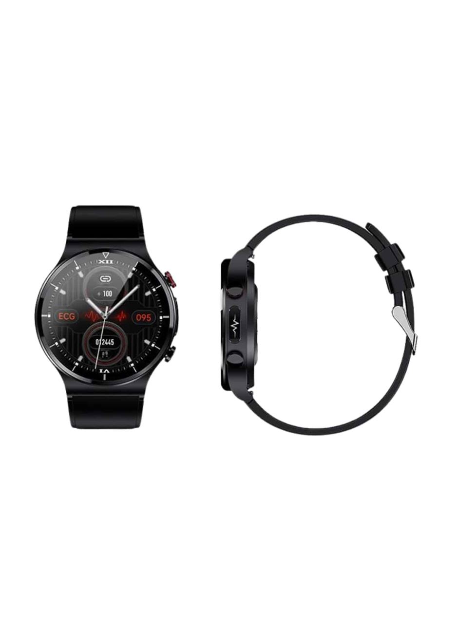 Akıllı Saat Arama Cevaplama Müzik Dinleme GPS Takibi