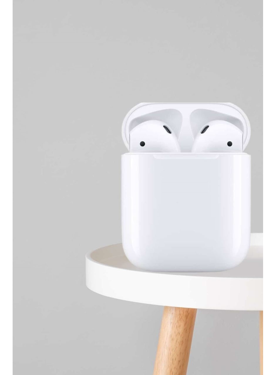 2.Nesil Yeni Model TWS Bluetooth Kulaklık Dokunmatik Kontrol Yüksek Ses Kaliteli