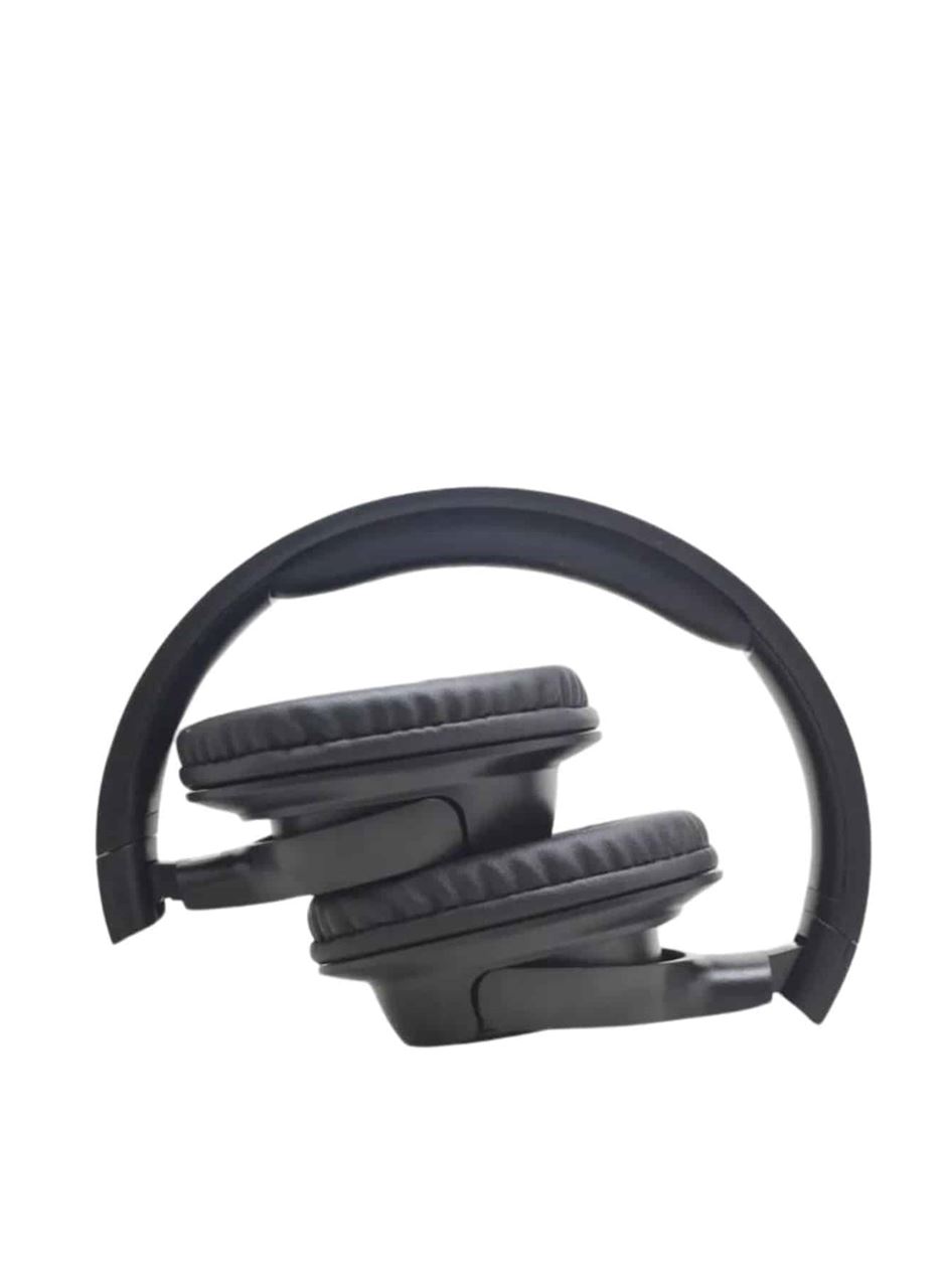 Kulak Üstü Kablosuz Bluetooth Kulaklık Yüksek Ses Kaliteli ANC Özelliği