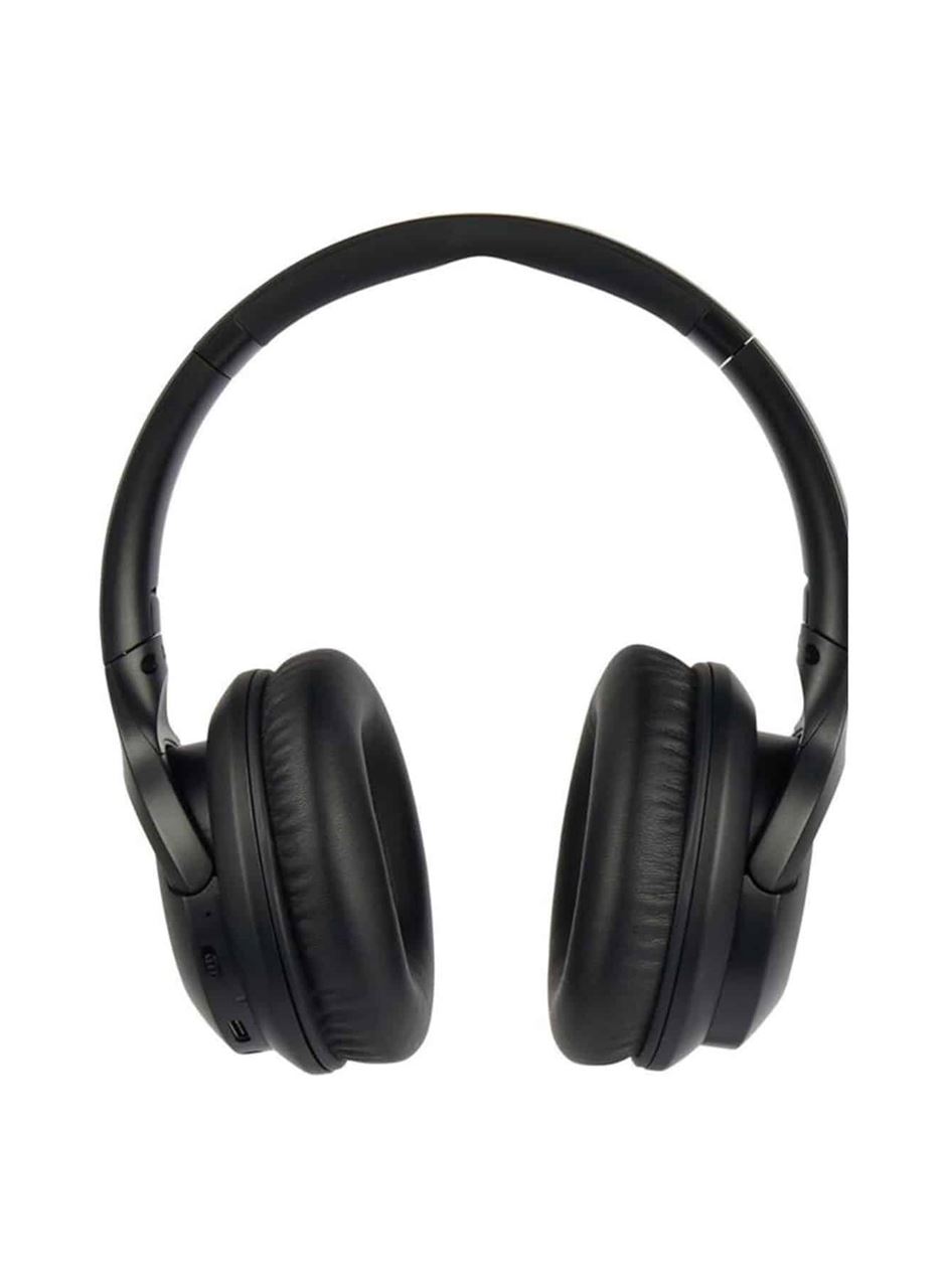 Kulak Üstü Kablosuz Bluetooth Kulaklık Yüksek Ses Kaliteli ANC Özelliği