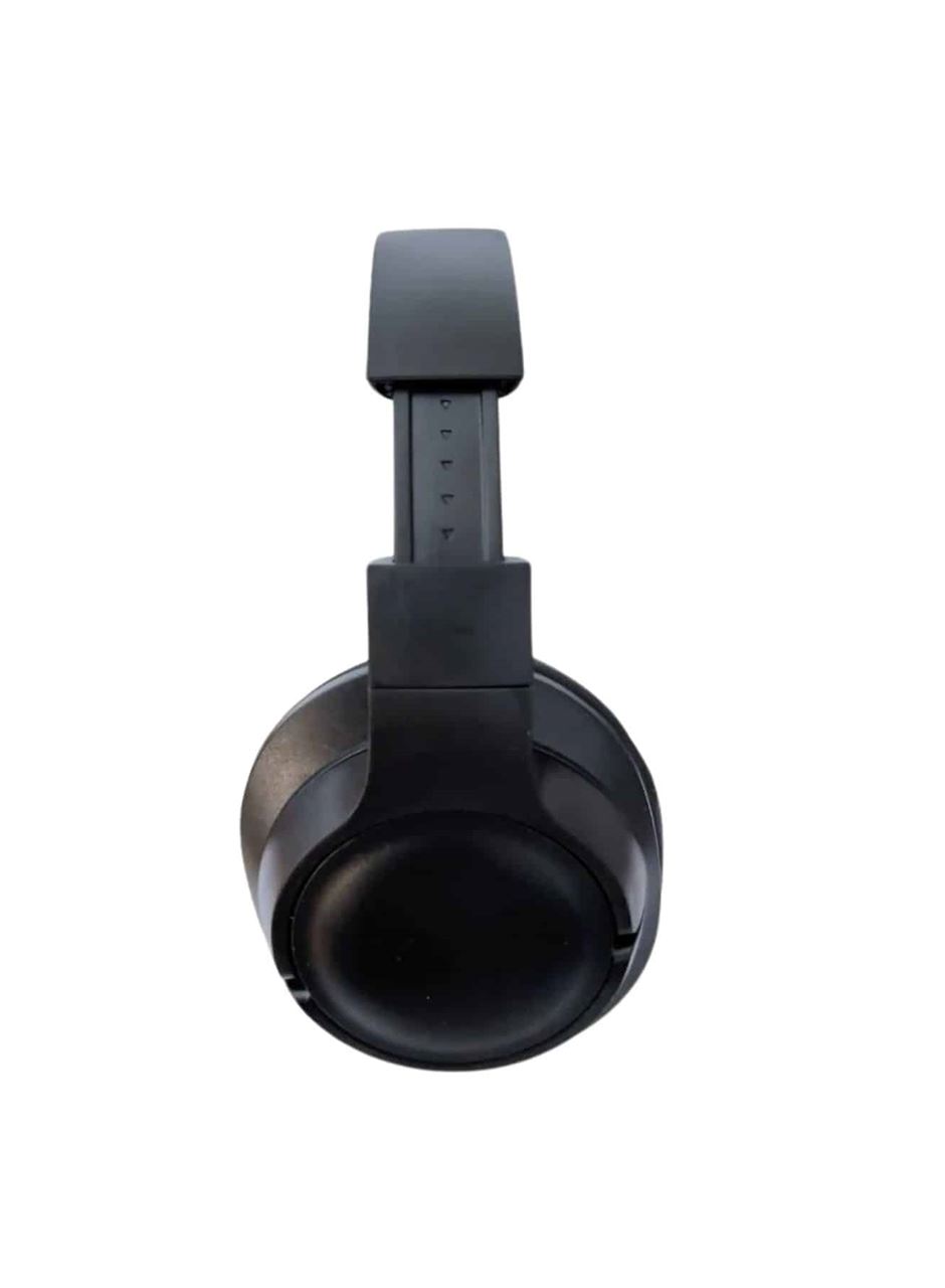 Kulak Üstü Kablosuz Bluetooth Kulaklık Yüksek Ses Kaliteli ANC Özelliği