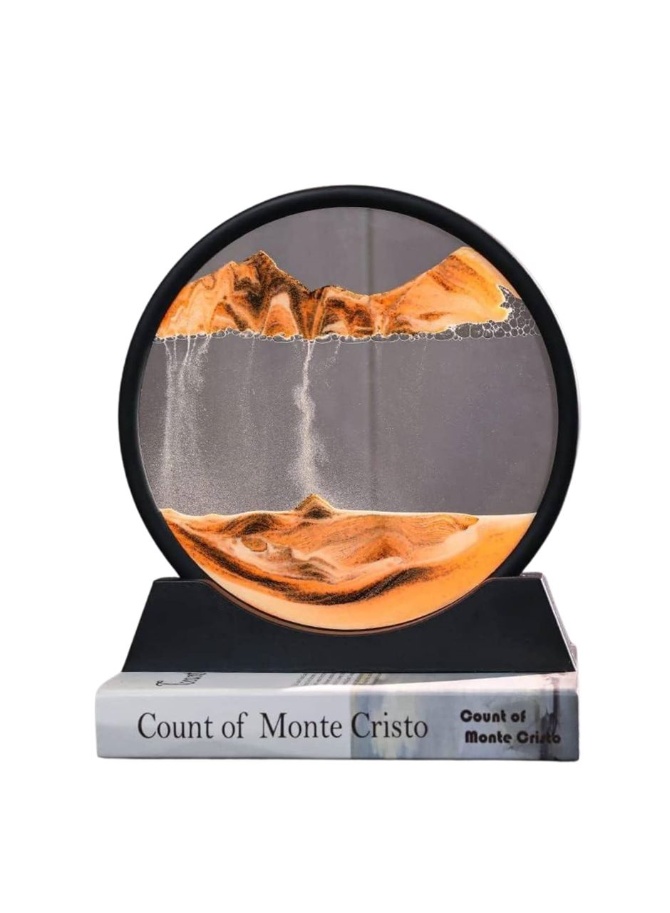 DEKORATİF KUM SAATİ