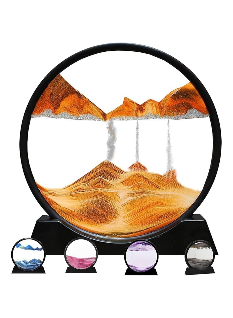 DEKORATİF KUM SAATİ