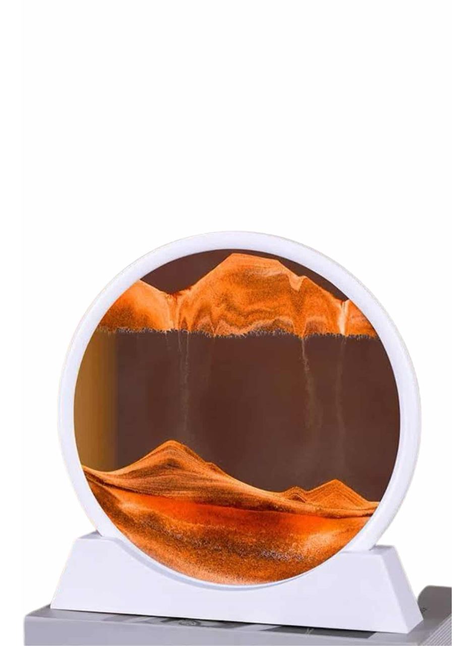 DEKORATİF KUM SAATİ