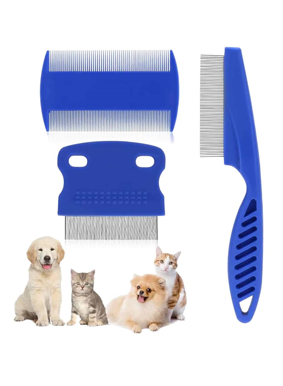 KEDİ KÖPEK TÜY TEMİZLEME 4'LÜ SET