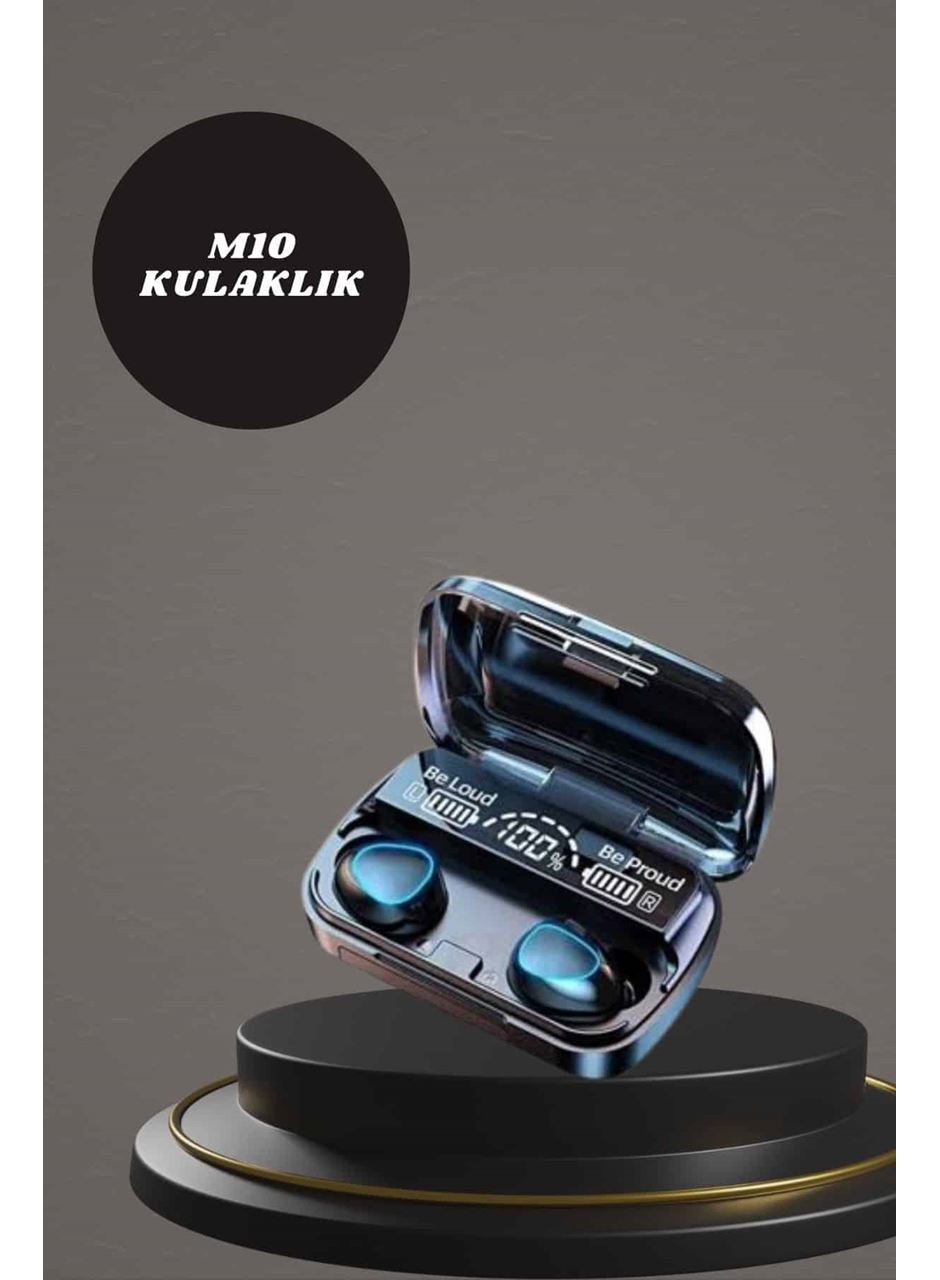 Yeni Model Akıllı Saat ve Kulaklık Kampanyası Nabızz Ölçer Bluetooth Bağlantılı Uzun Pil Ömrü