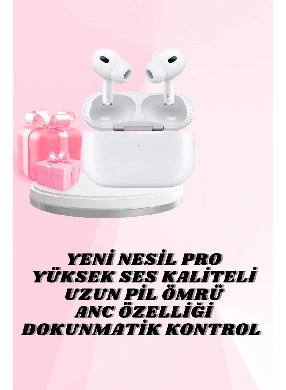 Sevgiliye Hediye Çift Kulaklığı Yeni Nesil Pro Kulaklık Sevgililer Gününe Özel Kampanya