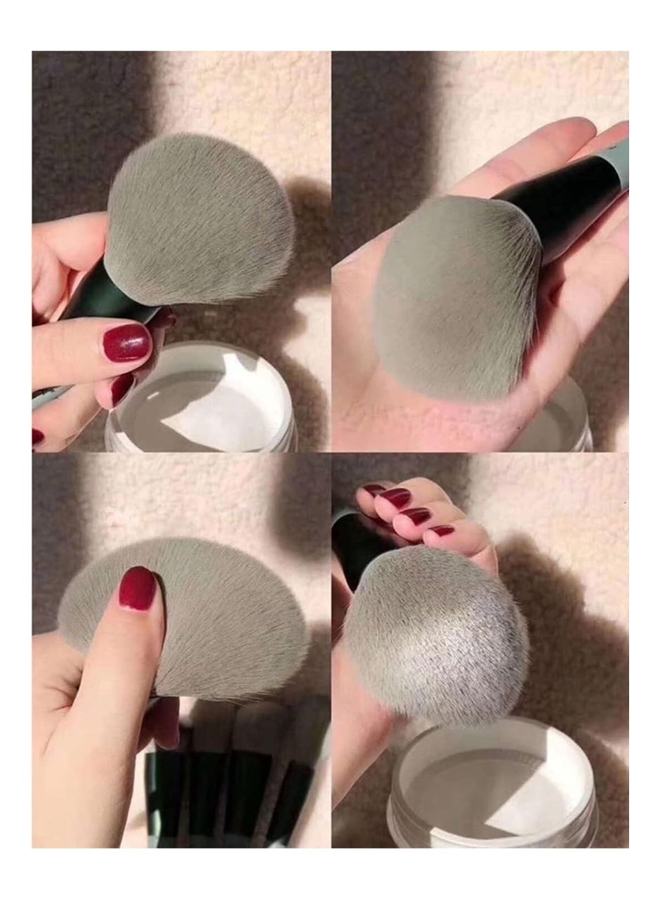 13 PARÇA MAKYAJ SETİ