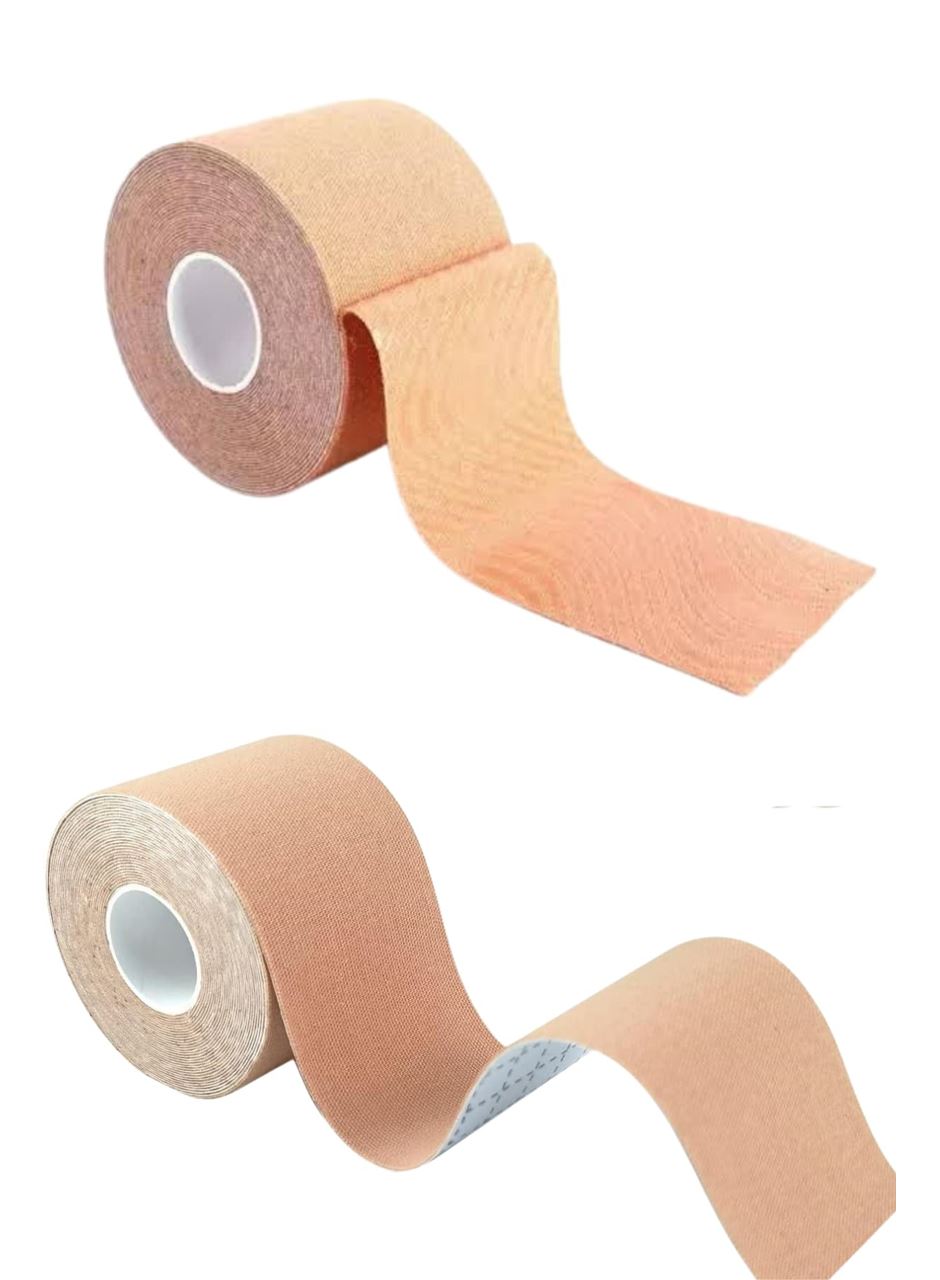 Toparlayıcı ve Şekillendirici Göğüs Bandı Tere ve Suya Dayanıklı Hassas Ciltlere Uygun